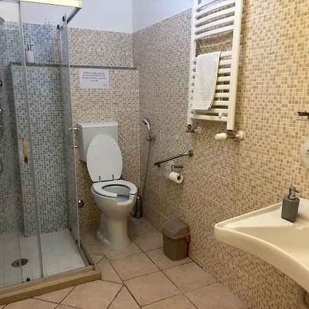 Bed & Breakfast Luminari