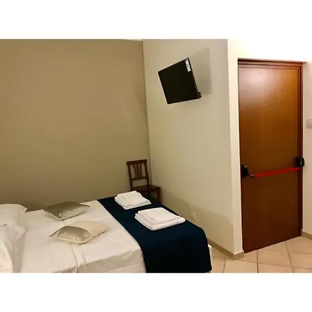 Luminari Bed & Breakfast Rome