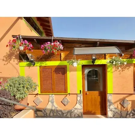 Luminari Bed & Breakfast Rome