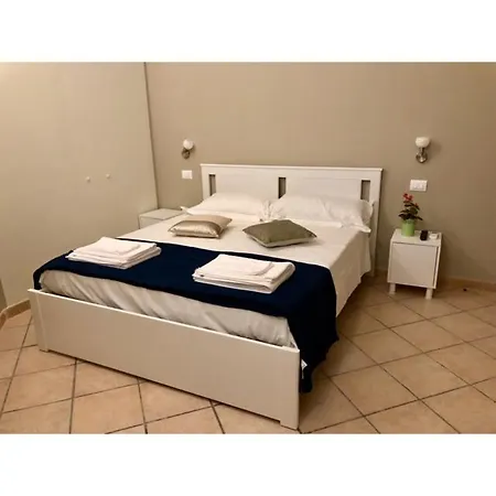 Luminari Bed & Breakfast Rome