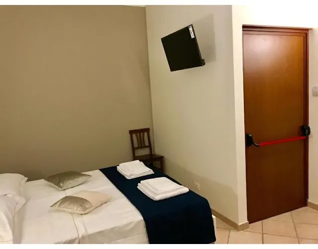 Luminari Bed and Breakfast Ρώμη