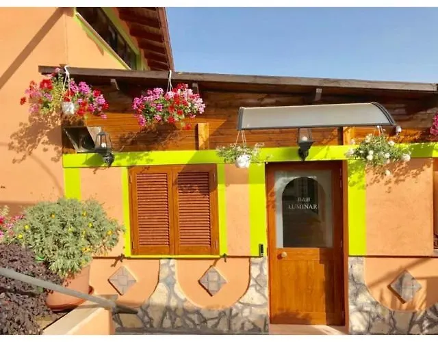 Luminari Bed and Breakfast Ρώμη