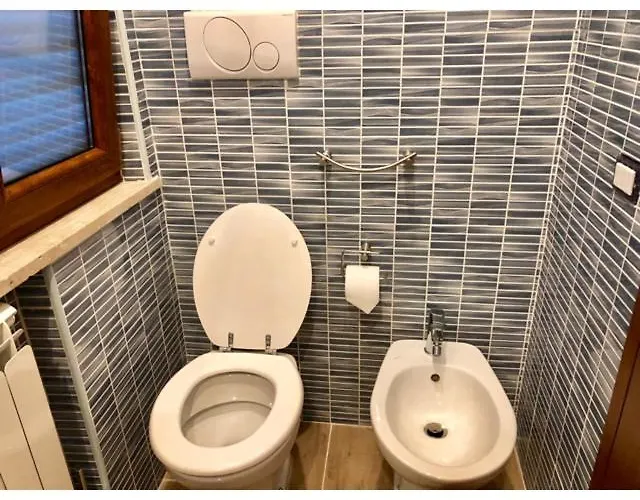 Nocleg ze śniadaniem Luminari