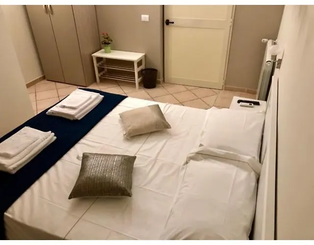 Luminari Bed and Breakfast 4*