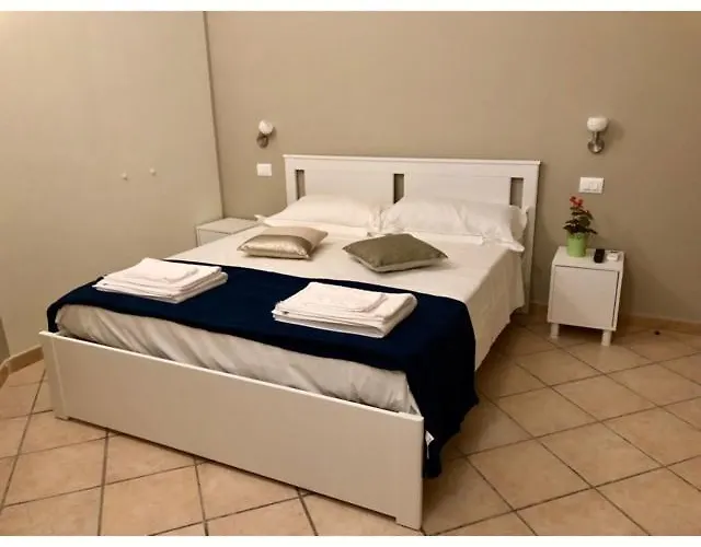 Luminari Bed and Breakfast Ρώμη