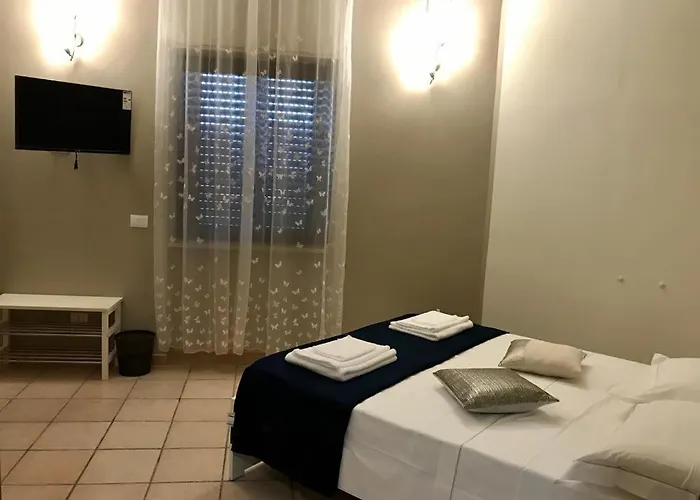 Luminari 4* Ρώμη