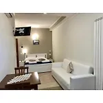 Bed and breakfast Luminari Roma