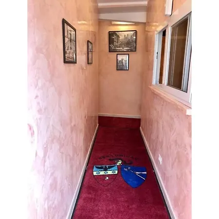 Luminari Bed and breakfast 4*